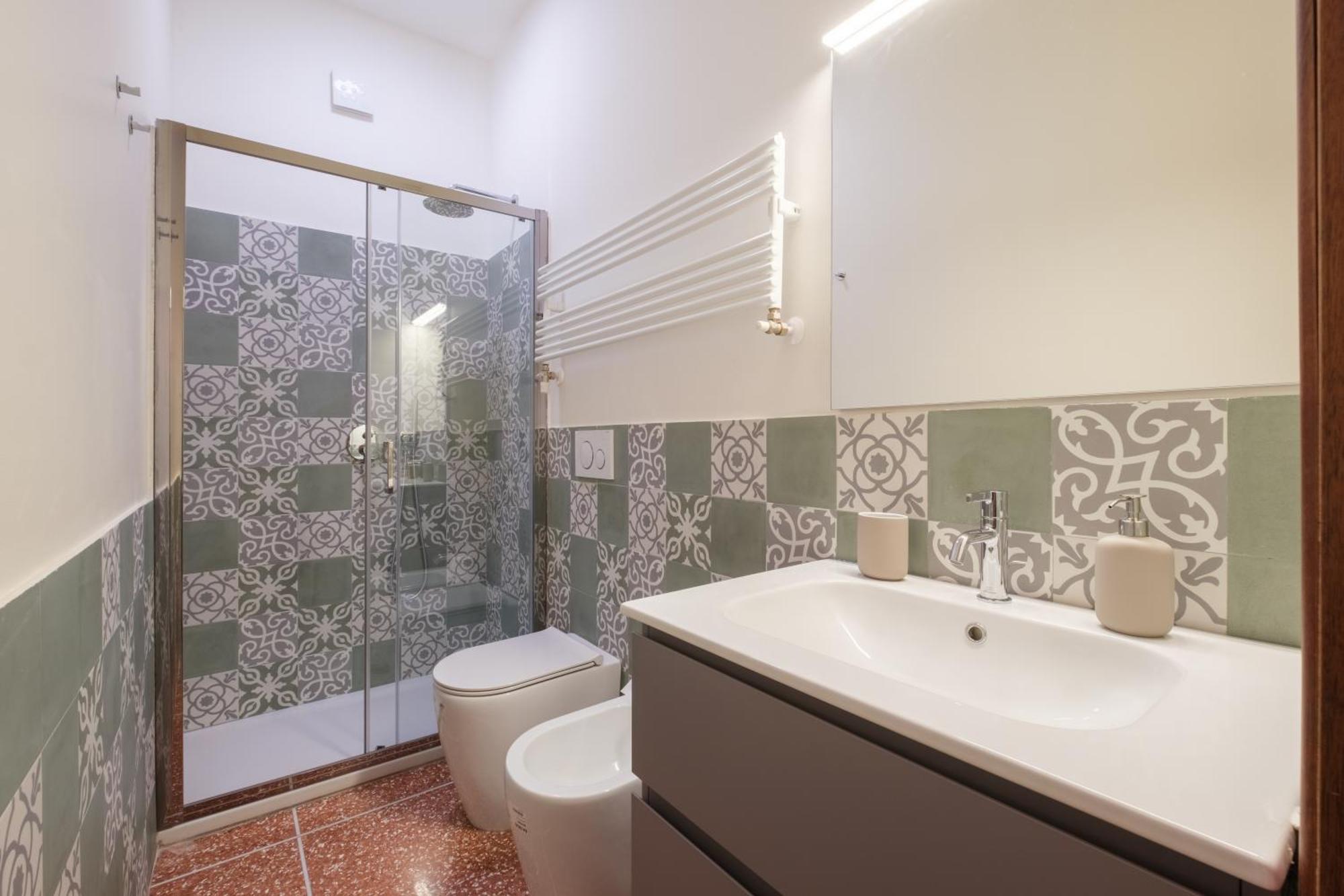 Oasis Of Tranquility Just Minutes From Downtown Apartment Bologna Luaran gambar