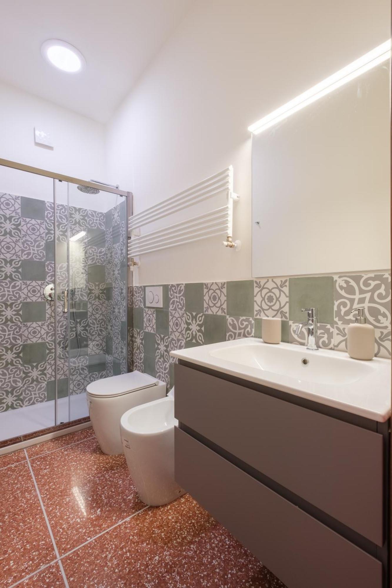 Oasis Of Tranquility Just Minutes From Downtown Apartment Bologna Luaran gambar